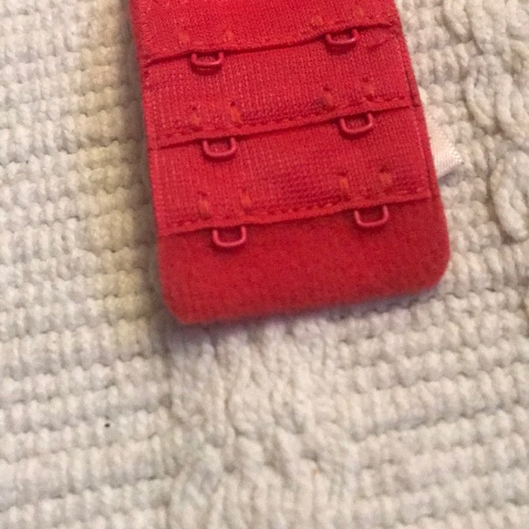 Exclusive of Decoration Underwire Bra NWOT - Picture 5 of 10